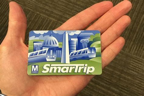 Donate – Smart Trip Card 